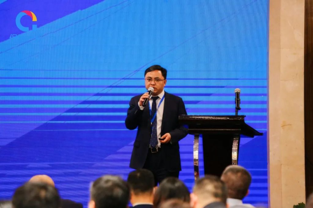 月25日，2023中国车险超级分享会在合肥胜利召开！"