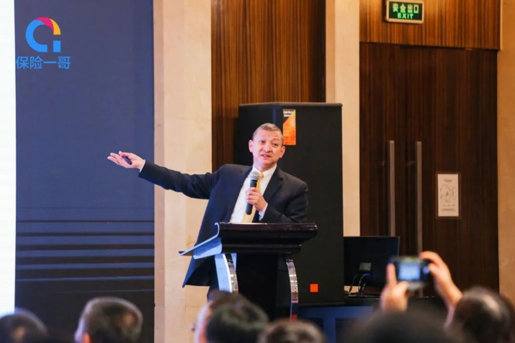 月25日，2023中国车险超级分享会在合肥胜利召开！"