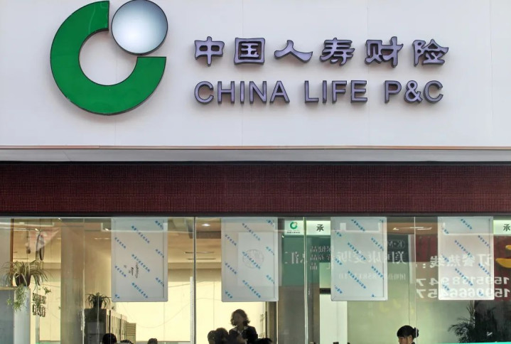 资本最雄厚的财险公司，又来了位女将