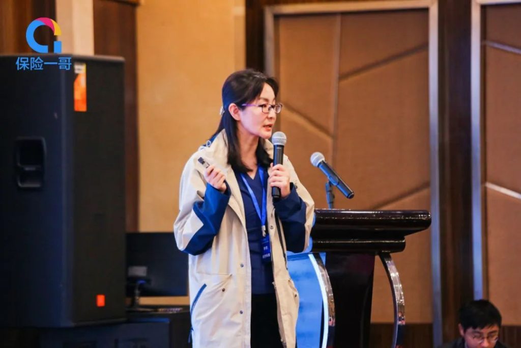 月25日，2023中国车险超级分享会在合肥胜利召开！"