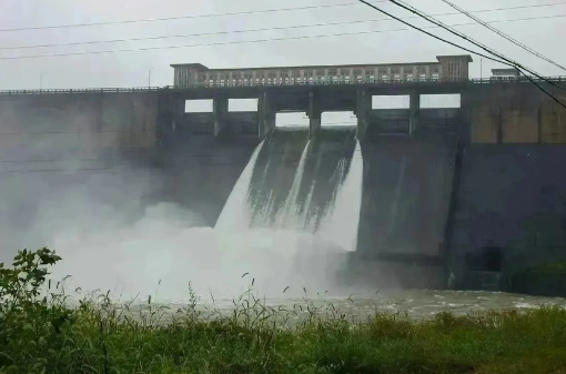 水利保险 利国利民