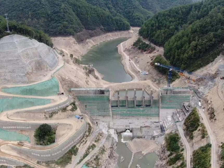 水利保险 利国利民