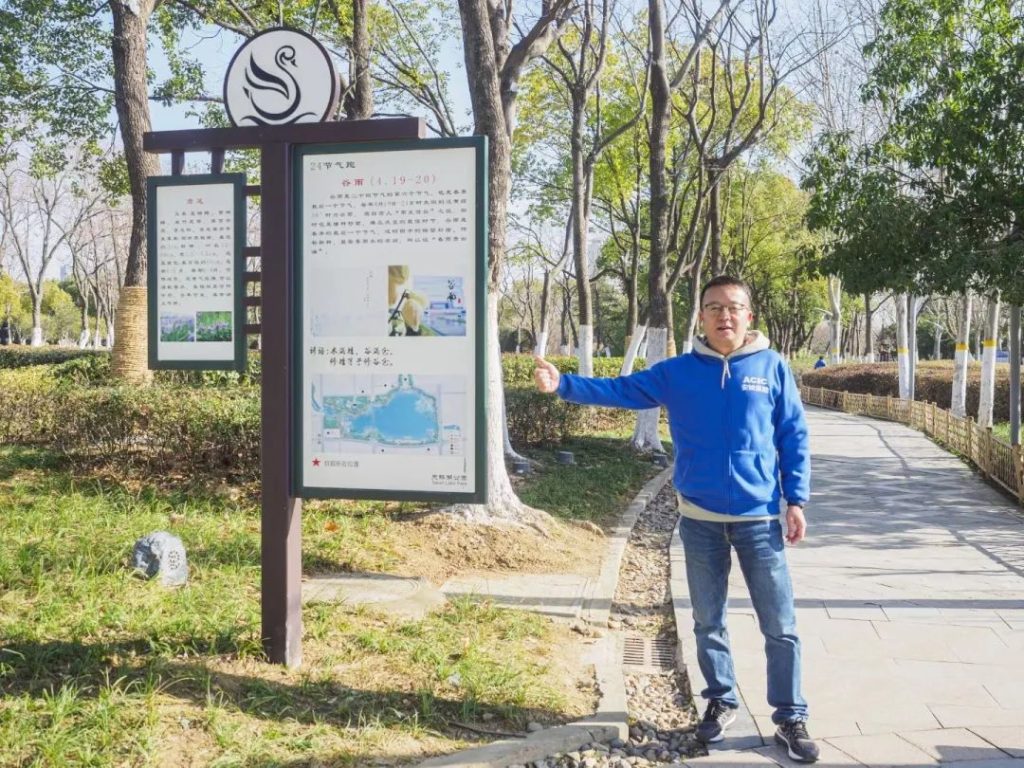 奔跑开业、奔跑经营，一家最健康正能量的保险分公司