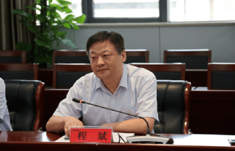 国元保险换帅，总裁程斌辞任，雷经升任临时负责人