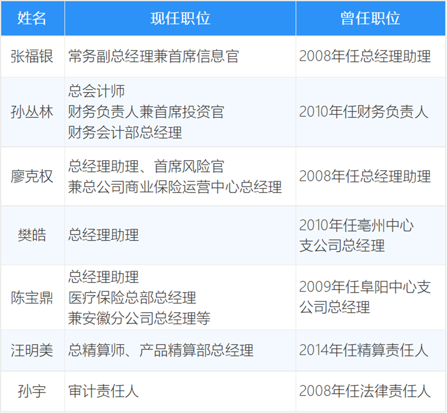 国元保险换帅，总裁程斌辞任，雷经升任临时负责人